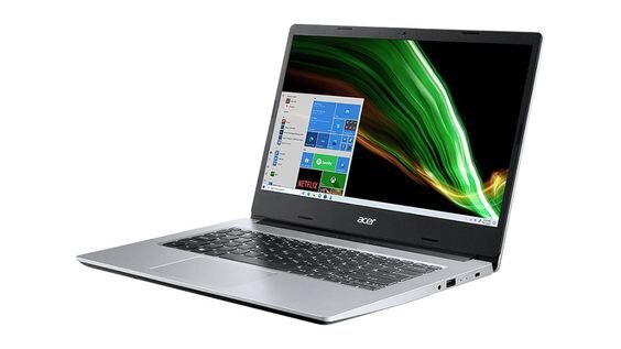 Acer Aspire 3 A314-35-P3G9 (Ảnh 1)