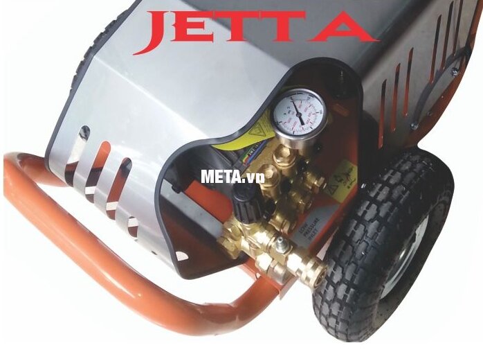 Máy rửa xe cao áp Jetta JET120-3.0S4 (3000P-120J)