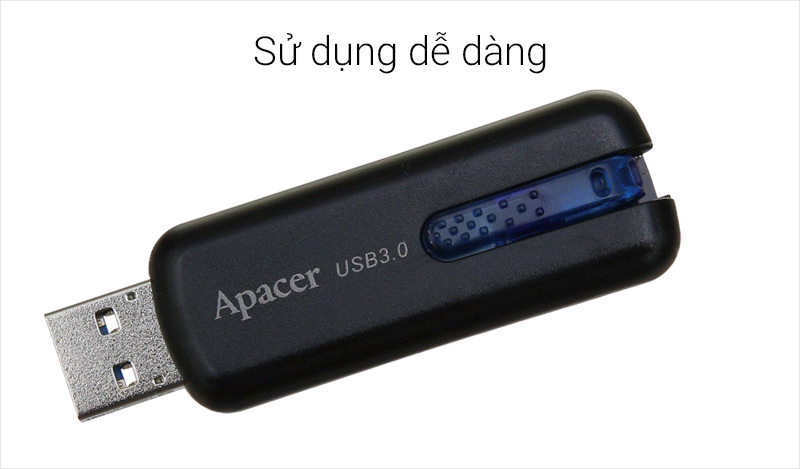 USB 3.0 16 GB Apacer AH354