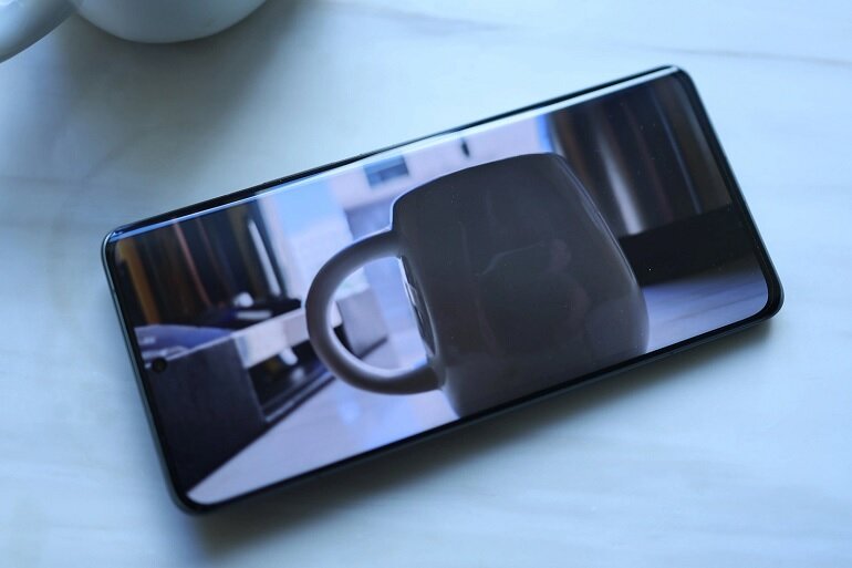 Điện thoại Xiaomi 13 Ultra 16GB/1TB màn hình