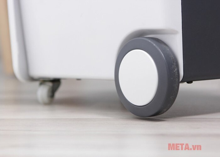 Quạt làm mát Honeywell ES800