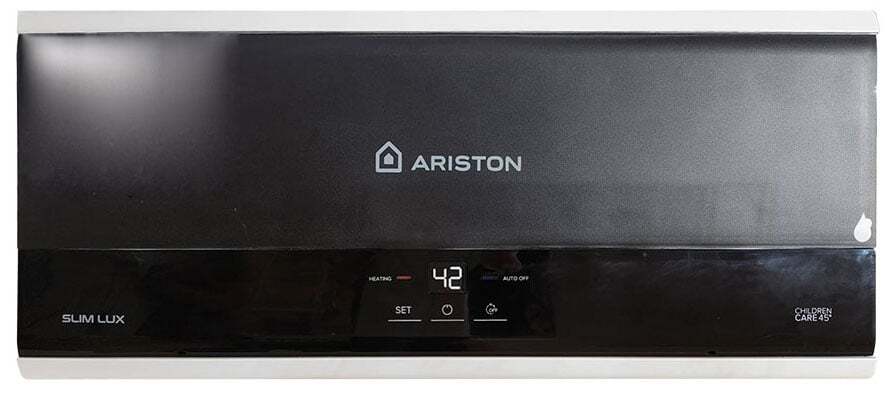 Bình nóng lạnh Ariston SLIM3 30 LUX VN Bình nóng lạnh Ariston SLIM3 30 LUX VN