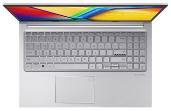 Laptop Asus Vivobook X1504ZA-NJ102W