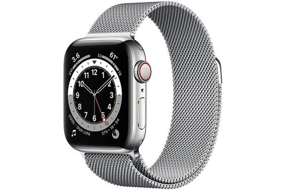 Apple Watch Series 6