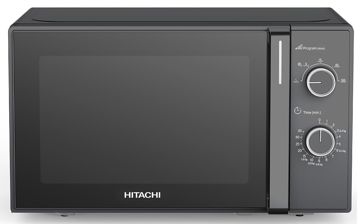 Lò vi sóng Hitachi 20 lít HMR-M2002