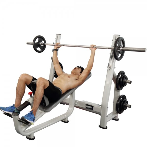 Ghế đẩy tạ Impulse IT7015