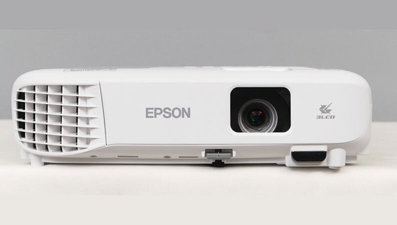 Máy chiếu Epson EB-E01 