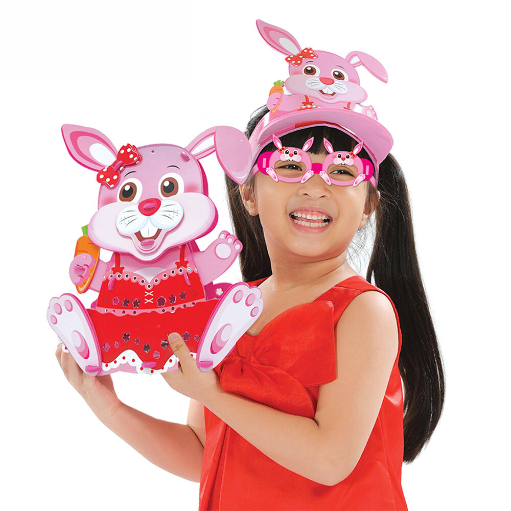 Lồng đèn cao cấp hình thú đeo kính Kibu Lồng đèn cao cấp hình thú đeo kính Kibu