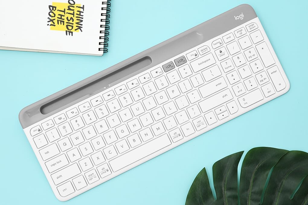 Bàn phím Logitech 