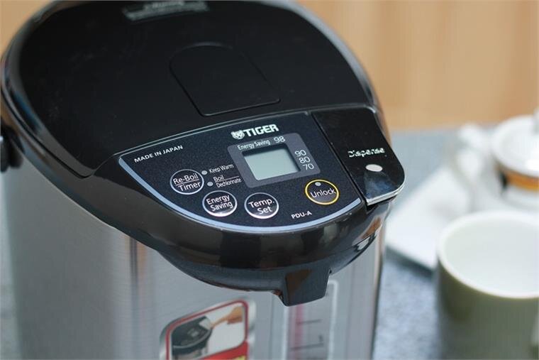 Bình Thủy điện Tiger PDU-A30W 3.0L