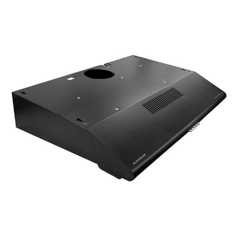 Máy hút mùi Sunhouse SHB6116B