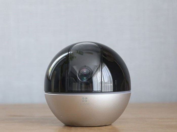 Camera wifi có tính năng phát hiện người Camera wifi