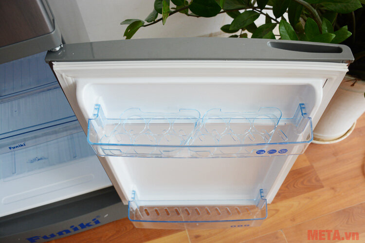 Tủ lạnh Funiki FR-135CD (135 lít)