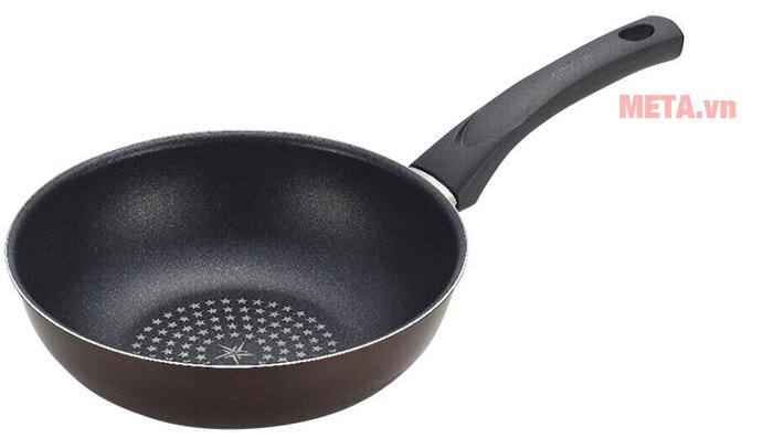 Chảo sâu chống dính HappyCall Comfort Diamond 28cm (3001-0178)
