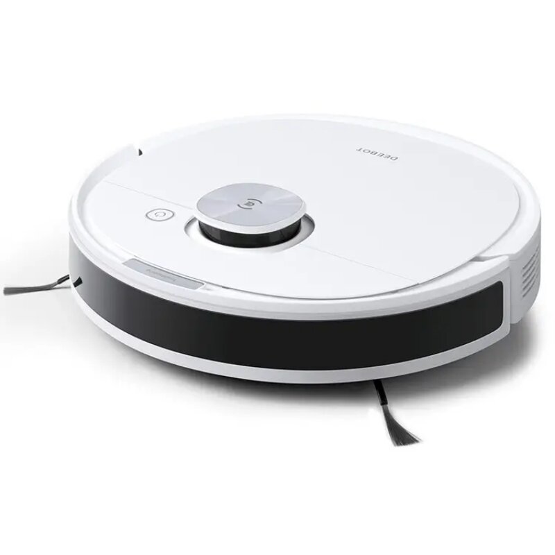 Robot hút bụi Ecovacs Deebot N10