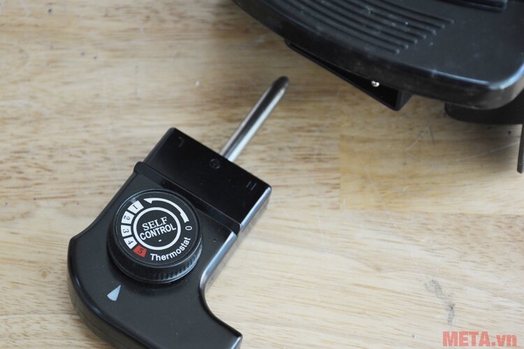 Chảo điện Tiross TS900 Chảo điện Tiross TS900