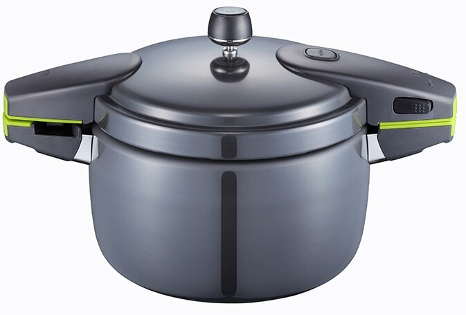 Nồi áp suất nhôm PoongNyun BPNPC-10 - 5.8 lít