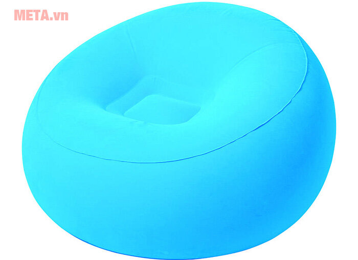 Ghế hơi quả đào Bestway 75052 (Không gồm bơm)