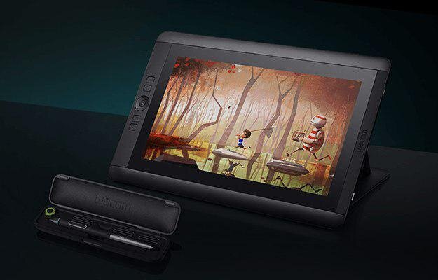 Bảng vẽ điện tử Wacom DTK-1301/K0-CX