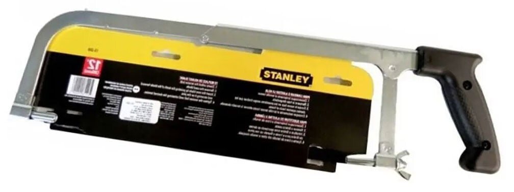 Khung cưa sắt Stanley STHT15200-8  Khung cưa sắt Stanley STHT15200-8