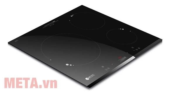 Bếp từ ba Elmich ICE-3493 (7200W) Bếp từ ba Elmich ICE-3493 (7200W)