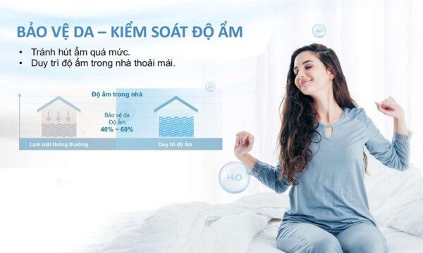 Máy lạnh TCL Inverter Elite Pro