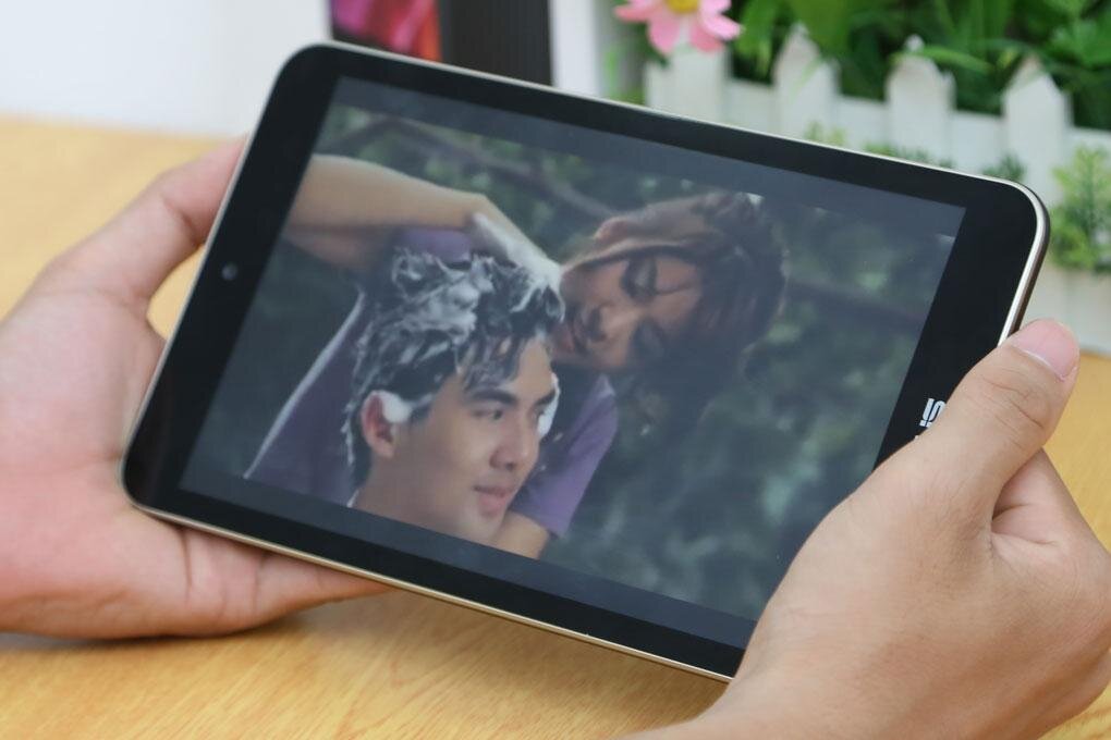 Máy tính bảng Asus Memo Pad 8 (ME181CX) Máy tính bảng Asus Memo Pad 8 (ME181CX)