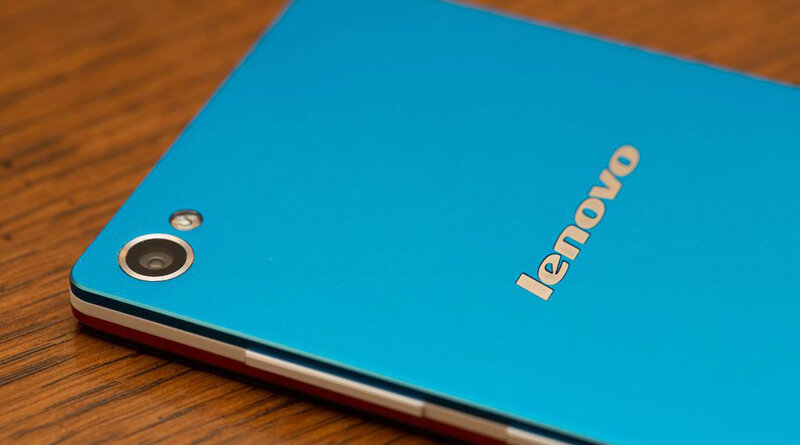 Điện thoại Lenovo Vibe X2 Pro