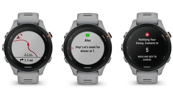 Chẳng lo lạc đường nhờ GNSS đa băng tần