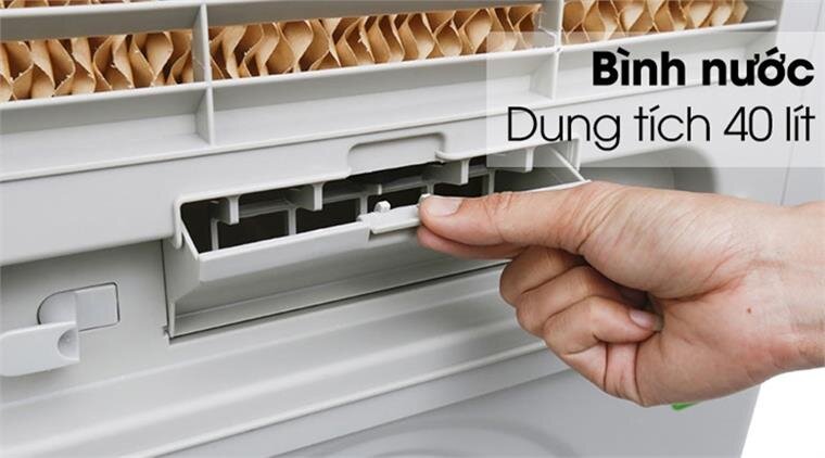 Quạt điều hòa Kangaroo KG50F30