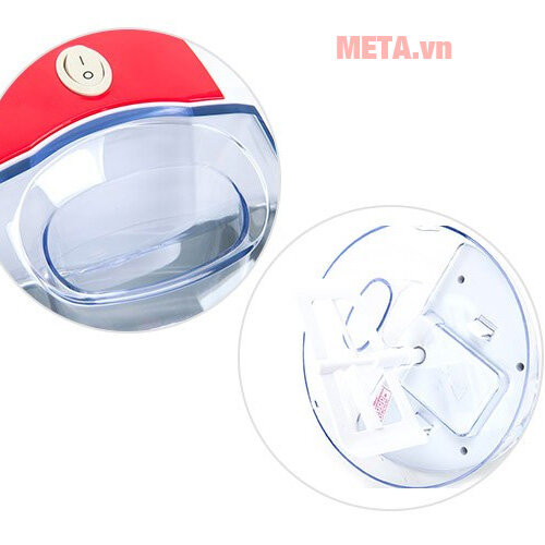 Máy làm kem Eurohome-EIM150 (1.4L)