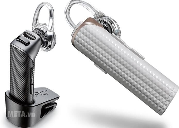 Tai nghe Bluetooth Plantronics Explorer 120