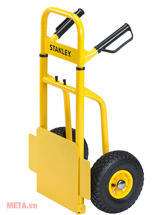 Xe đẩy hàng 2 bánh Stanley SXWTD-FT520