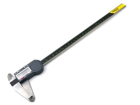 Thước cặp điện tử 300mm PRO Stanley 37-300-23C Thước cặp điện tử 300mm PRO Stanley 37-300-23C