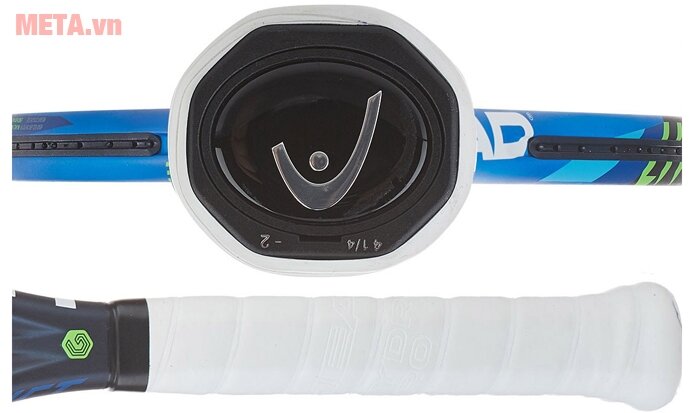 Vợt tennis Head Graphene Touch Instinct Lite 231937 270g