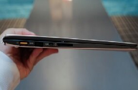 Lenovo Yoga 3 Pro 1370 M 5Y70/4GB/256GB SSD/Win8.1