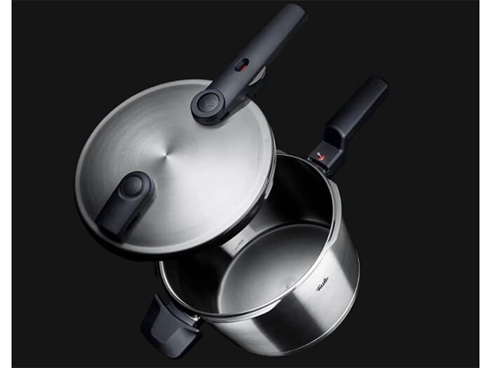 Nồi có thiết kế chất liệu cao cấp 