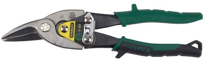 Kéo cắt tôn Stanley 14-564-22