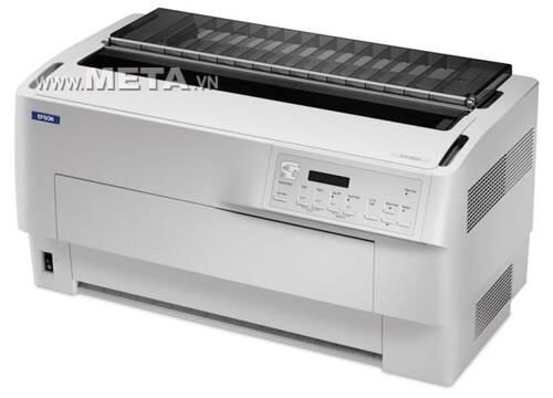 Máy in kim EPSON DFX9000 (khổ A3)
