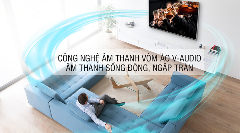 Smart Tivi Panasonic 49 inch TH-49EX600V Smart Tivi Panasonic 49 inch TH-49EX600V