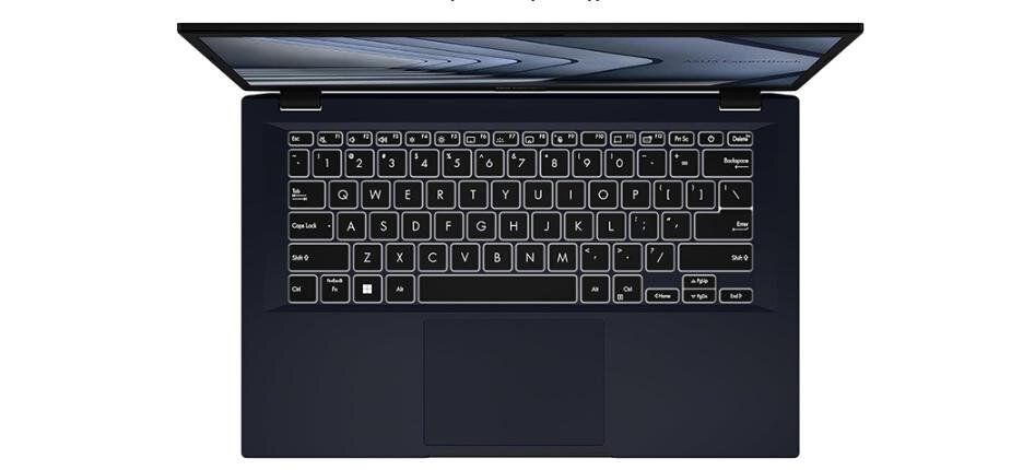 Laptop Asus ExpertBook B1402CVA-EB1044W (i5 1335U/16GB RAM/1TB SSD/14 FHD/Win11/Đen/Chuột) 5