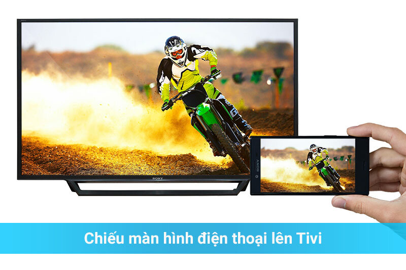 Internet Tivi Sony 48 inch KDL-48W650D Internet Tivi Sony 48 inch KDL-48W650D