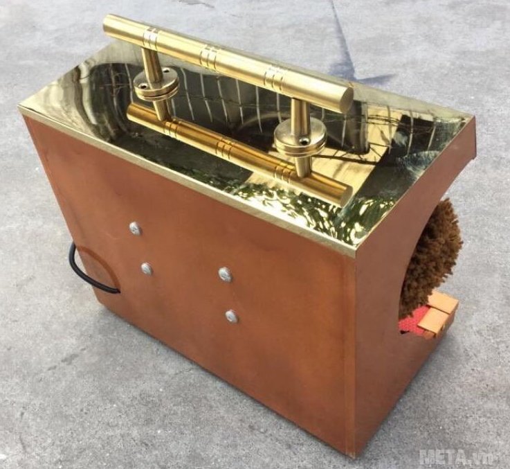 Máy đánh giày Sakura SKR S4 Máy đánh giày Sakura SKR S4