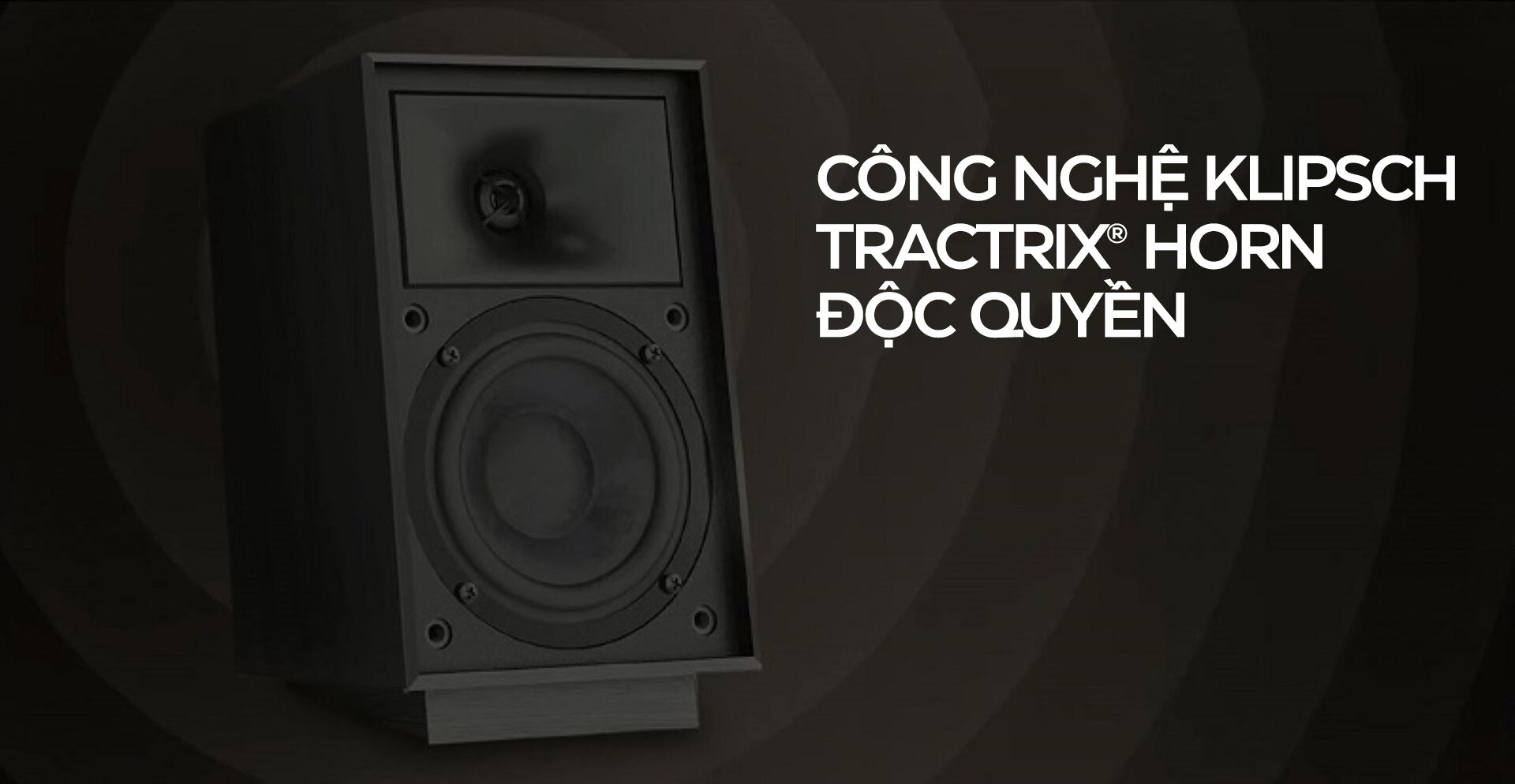 Loa vi tính Klipsch ProMedia Heritage - 2.1 - Màu nâu