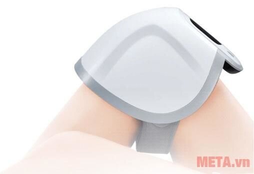 Máy massage trị liệu đầu gối Maxcare Max631K