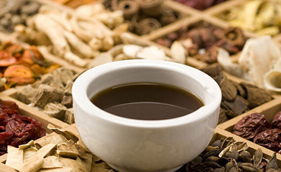 Siêu sắc thuốc bắc bát tràng Vạn An VA58-HM thể tích 3.2 lít