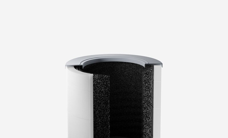 Máy lọc không khí Xiaomi Smart Air Purifier 4 Compact 
