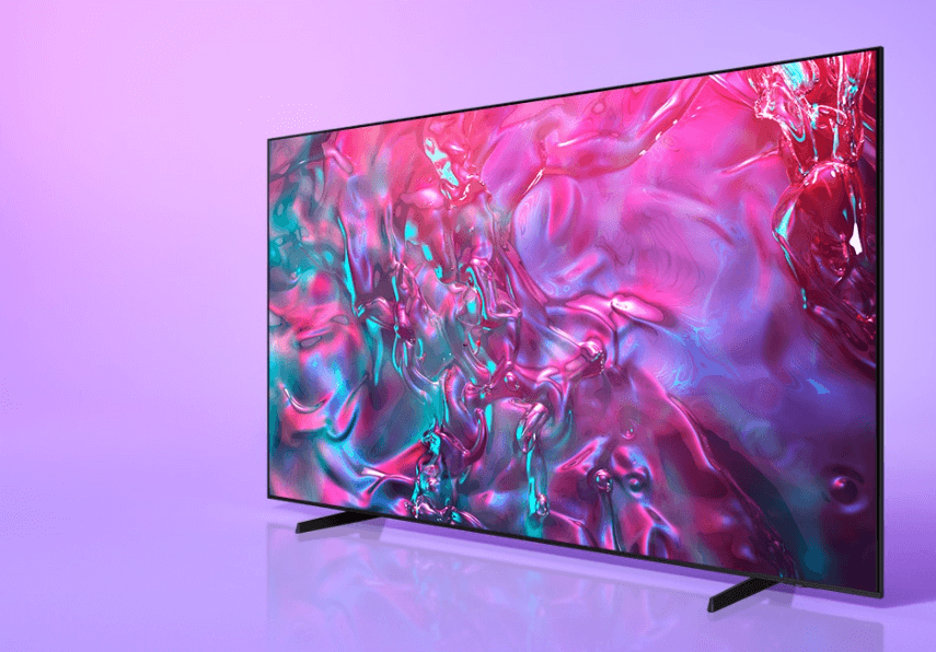 Tivi 4K Samsung Crystal UHD 98 inch UA98DU9000KXXV được đánh giá cao về tính thẩm mỹ
