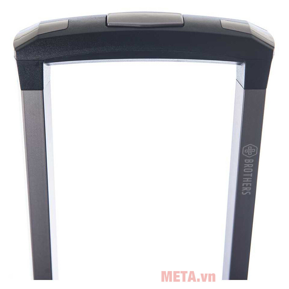 Vali kéo cao cấp Brothers 20 inch BR-1328