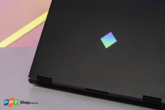 HP OMEN 16 b0176TX i7 (Ảnh 6)